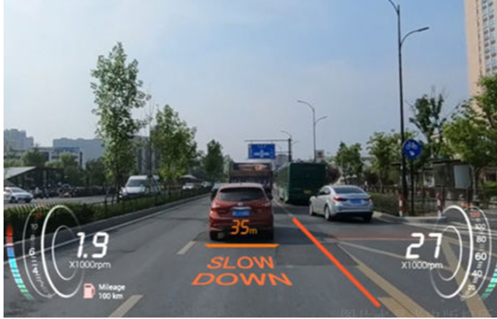  尊龙集团官网技术之元宇宙系列1元宇宙之门--AR/VR技术浅析